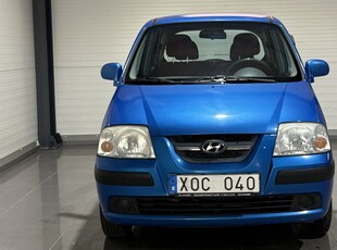 Hyundai Atos Prime 1.1