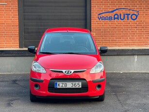 Hyundai i10 1.1 iRDE e-Base Euro 4