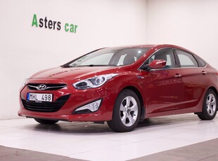 Hyundai i40 1.7 CRDi Business 136hk Euro 5 12000 mil