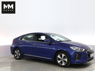 Hyundai IONIQ Hyundai IONIQ Electric 28 kWh/Kamera/Navi/Aut