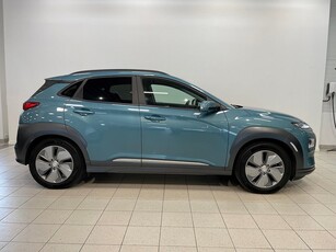 Hyundai Kona Electric 64 kWh