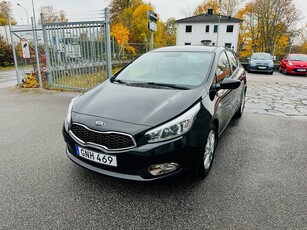 Kia CEED 1.4 100HK EX 5D ACTIVE