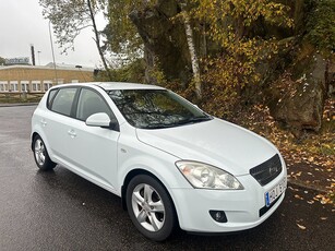 Kia CEED cee'd 1.6 CRDi ECO Euro 4