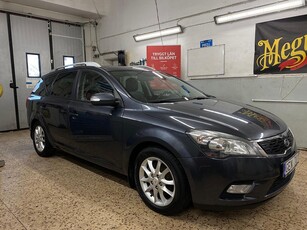 Kia CEED cee'd_sw 1.6 CRDi ECO Euro 4