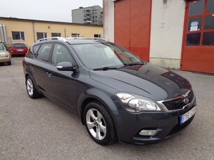 Kia CEED cee'd_sw 1.6 CRDi ECO Euro 4