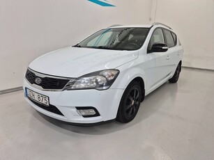 Kia CEED cee'd_sw 1.6 CVVT EX Euro 4