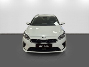 Kia Cee´d Sportswagon Plug-in Hybrid Cee´d Advance