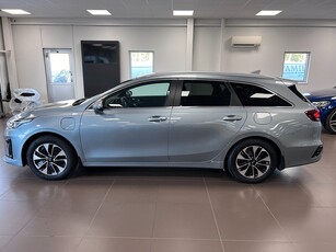 Kia CEED SW Plug-in Hybrid DCT Advance Plus