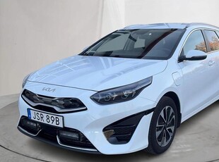 Kia Cee´dCeed 1.6 Plug-in Hybrid SW 2023, Halvkombi