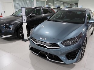 Kia Cee´dSW Plug-In Hybrid ADVANCE 