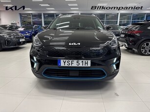 Kia E-Niro 64 kWh 204hk Advance Plus Vinterhjul