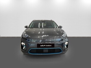 Kia E-Niro 64 kWh 204hk Advance Plus Vinterhjul Kia Godkänd