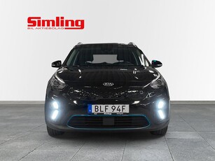 Kia E-Niro 64 kWh Advance Euro 6 / Vinterhjul