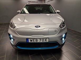 Kia E-Niro 64kWh Long Range 204hk Advance