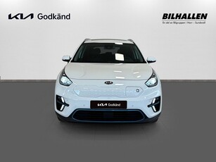 Kia E-Niro Advance Plus & Tech (Drag)