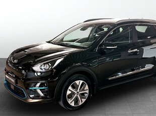 Kia e-Niro64kWh Advance Ränte 2021, Crossover