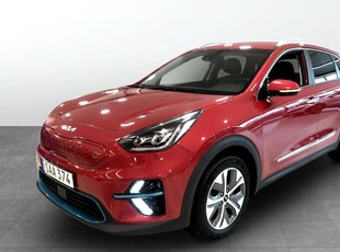 Kia e-NiroADVANCE PLUS 2022, Crossover