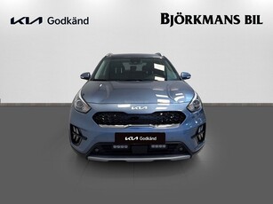 Kia Niro 1.6 HYBRID AUTOMAT ADVANCE PLUS KIA GODKÄND