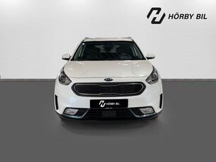 Kia Niro 1.6 Plug-in Advance Plus pkt 1 DCT Euro 5