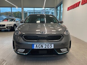 Kia Niro P-HEV DCT | Advance Plus 1 | Backkamera | GPS