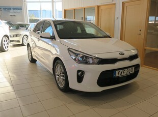 Kia Rio 1.2 Advance Plus Nybilsgaranti Backkamera Carplay