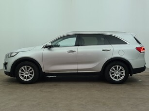 Kia Sorento 2.2 CRDi AWD Aut Business 200hk 7-sits Backkamera