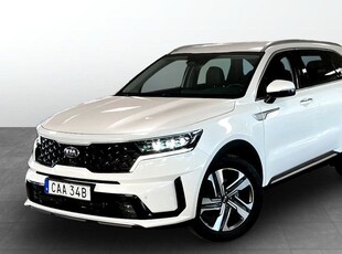 Kia SorentoPHEV AWD |Advanced Plus|7-sits|Drag|Kamera| 2021, SUV