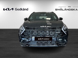 Kia Sportage PHEV GT LINE Panorama, Drag/Vinterdäck