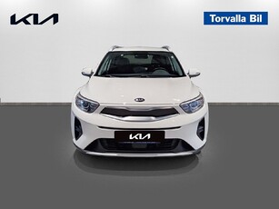 Kia Stonic 1.0 Advance 100hk