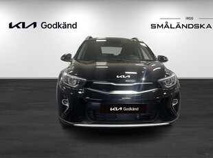 Kia Stonic 1.0 T-GDI DCT Advance Dragkrok