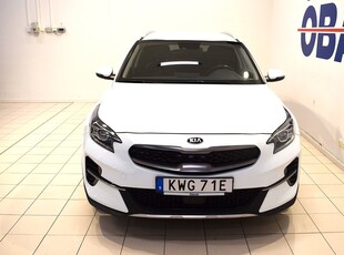 Kia Xceed Plug-in Hybrid DCT Advance Plus