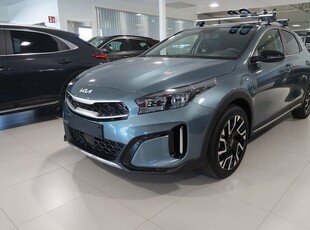 Kia XCeedPlug-In Hybrid ACTION 