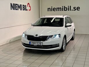 Škoda Octavia Kombi