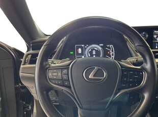 Lexus ES 300h