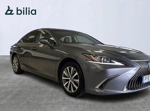 Lexus ES 300h Comfort / Läder / Vinterhjul / 6.95 % ränta