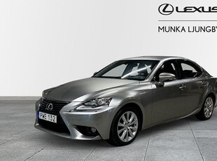 Lexus IS300h Comfort 2014, Sedan