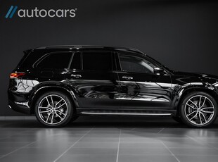 Mercedes-Benz GLS 350 d AMG 4M|Leasbar |23