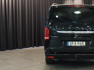 Mercedes-Benz V 250d 4-Matic Avantgarde