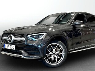 Mercedes GLC300Benz GLC GLC 300 e Coupé 4MATIC | AMG Line | 2021, SUV