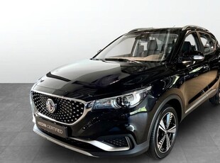 MG ZS EVLUXURY 2021, SUV