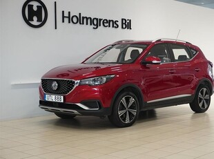 MG ZS EVLuxury 45kWh Navi Kamera Re-Leasing Från 2795 2021, SUV