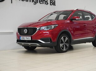 MG ZS EVLuxury 45kWh Navi Kamera Re-Leasing Från 2795 2021, SUV