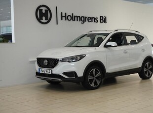 MG ZS EVLuxury 45kWh Navi Kamera Re-Leasing Från 2795 2021, SUV