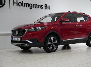 MG ZS EVLuxury 45kWh Navi Kamera Re-Leasing Från 2795 2021, SUV