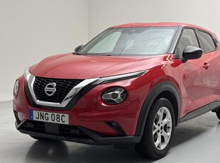 Nissan Juke1.6 DIG-T 2020, SUV