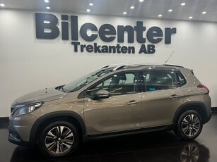 Peugeot 2008 1.2 VTi Euro 6