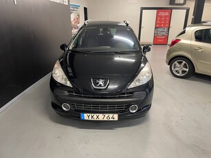 Peugeot 207 SW 1.6 HDi FAP Euro 4