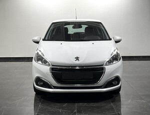 Peugeot 208 5-dörrar 1.2 VTi SVENSK RÄNTEKAMPANJ 3.95 %