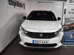 Peugeot 3008 GT Ultimate Business 225hk Plug-In-Hybrid *Drag*