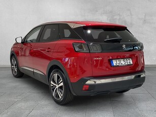 Peugeot 3008 HYBRID 225